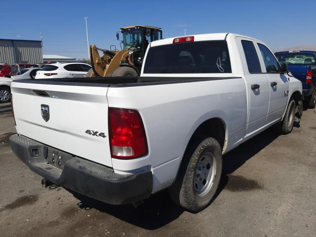 Photo 3 VIN: 1C6RR7FT3ES313800 - DODGE 1500 