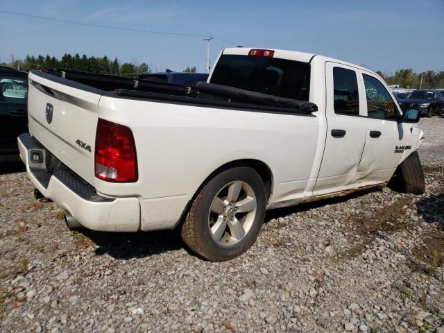 Photo 2 VIN: 1C6RR7FT3ES330306 - RAM 1500 ST 