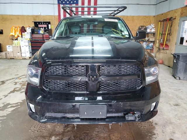 Photo 4 VIN: 1C6RR7FT3ES349339 - RAM 1500 