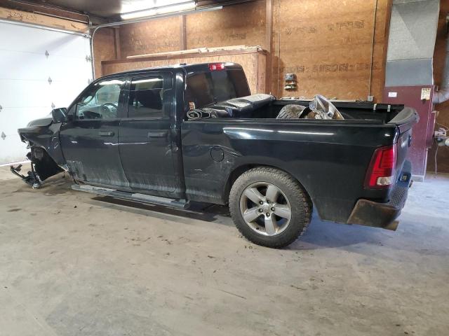 Photo 1 VIN: 1C6RR7FT3ES349390 - DODGE RAM 