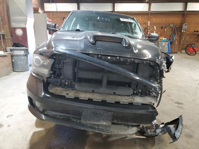 Photo 4 VIN: 1C6RR7FT3ES349390 - DODGE RAM 