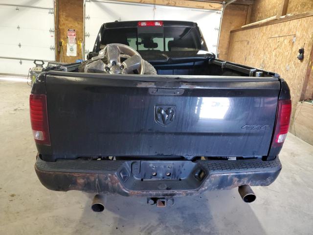 Photo 5 VIN: 1C6RR7FT3ES349390 - DODGE RAM 