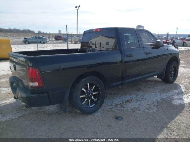 Photo 3 VIN: 1C6RR7FT3ES376136 - RAM 1500 