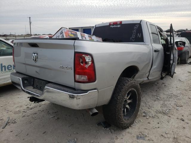 Photo 3 VIN: 1C6RR7FT3ES400368 - RAM 1500 ST 