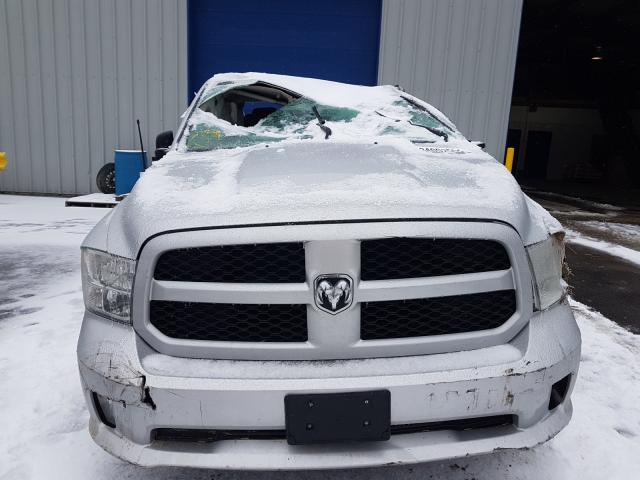 Photo 6 VIN: 1C6RR7FT3HS619674 - RAM 1500 ST 