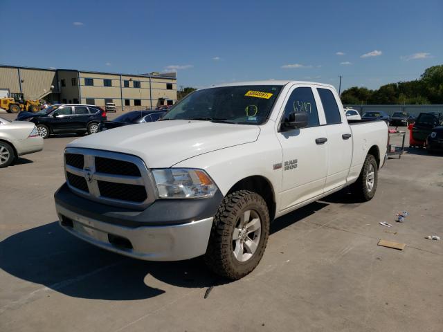 Photo 1 VIN: 1C6RR7FT3HS802797 - RAM 1500 ST 