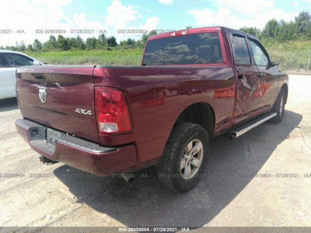 Photo 3 VIN: 1C6RR7FT3JS277908 - RAM 1500 