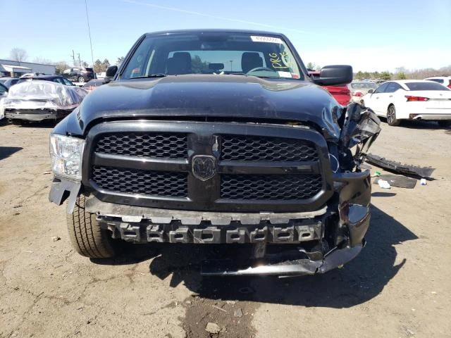 Photo 4 VIN: 1C6RR7FT3KS597649 - RAM 1500 CLASS 