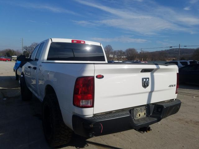 Photo 2 VIN: 1C6RR7FT3KS682457 - RAM 1500 CLASS 