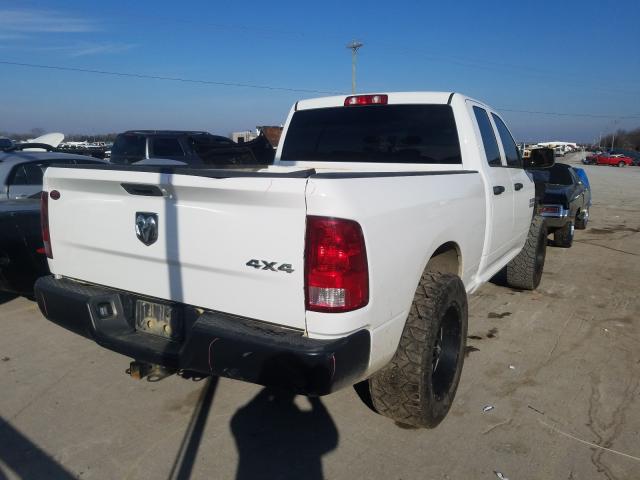 Photo 3 VIN: 1C6RR7FT3KS682457 - RAM 1500 CLASS 