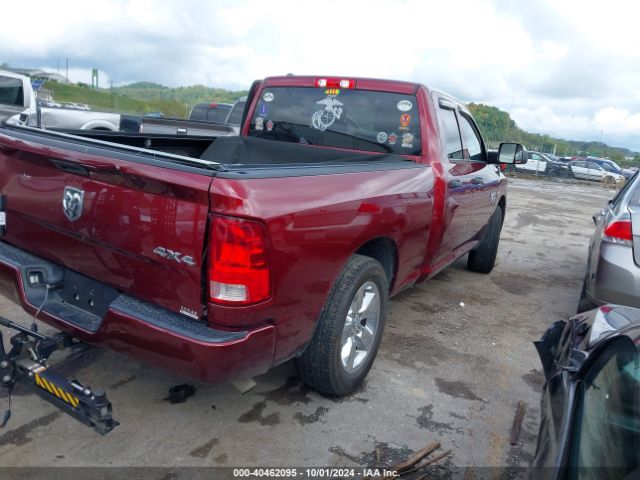 Photo 3 VIN: 1C6RR7FT3KS709379 - RAM 1500 