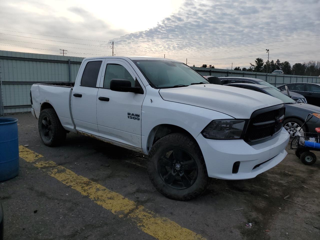 Photo 4 VIN: 1C6RR7FT4DS575176 - RAM 1500 