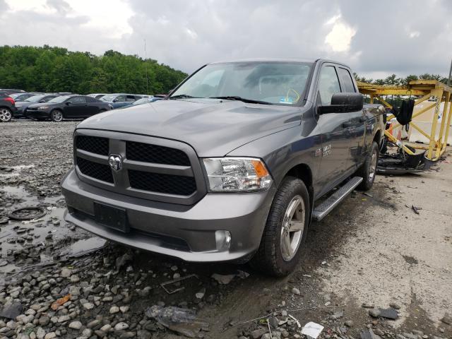 Photo 1 VIN: 1C6RR7FT4DS624408 - RAM 1500 ST 