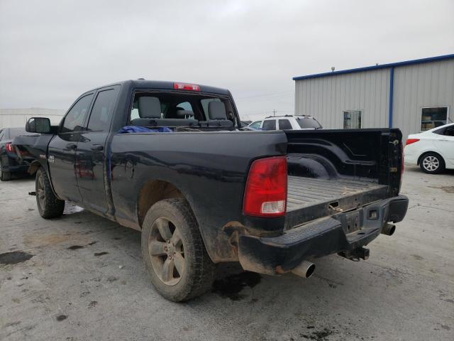 Photo 2 VIN: 1C6RR7FT4DS632850 - RAM 1500 ST 