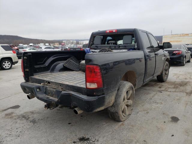 Photo 3 VIN: 1C6RR7FT4DS632850 - RAM 1500 ST 