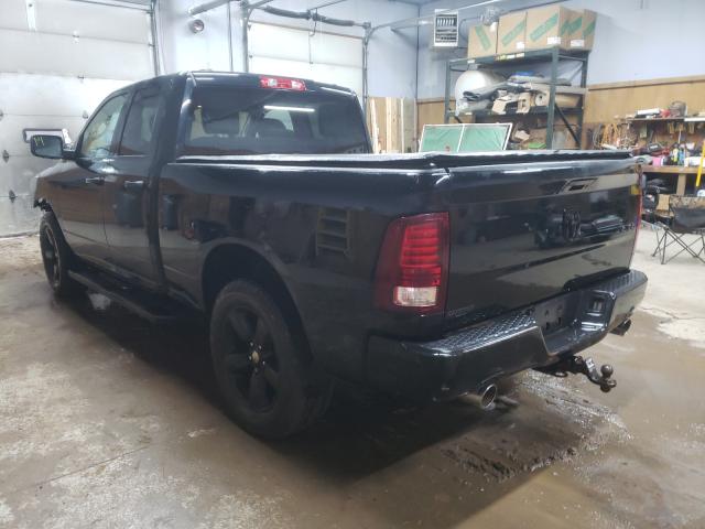 Photo 2 VIN: 1C6RR7FT4DS714366 - RAM 1500 ST 