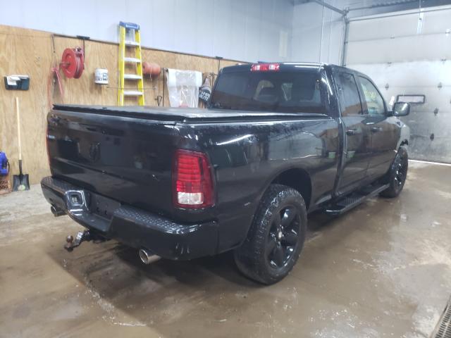 Photo 3 VIN: 1C6RR7FT4DS714366 - RAM 1500 ST 