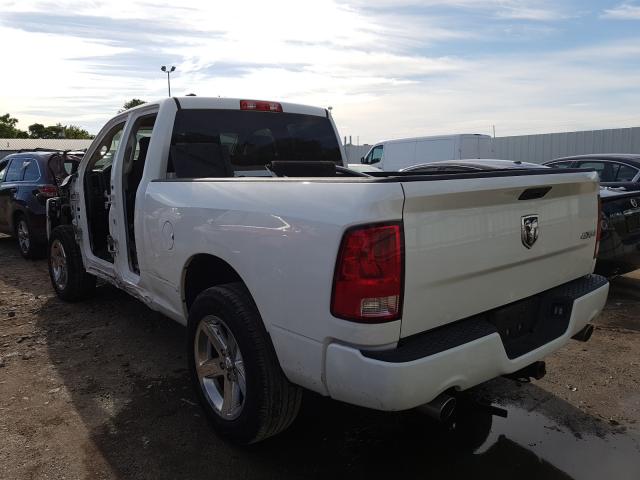 Photo 2 VIN: 1C6RR7FT4DS714528 - RAM 1500 ST 