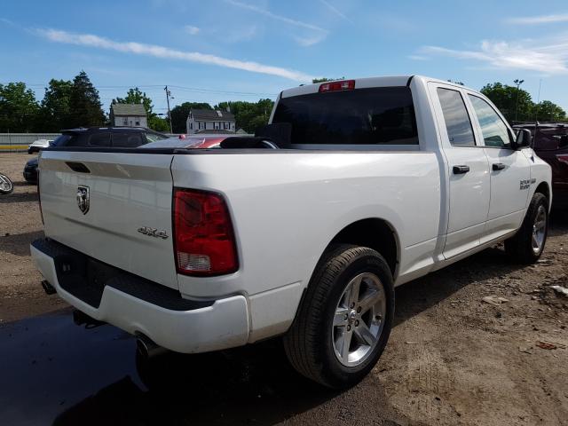 Photo 3 VIN: 1C6RR7FT4DS714528 - RAM 1500 ST 