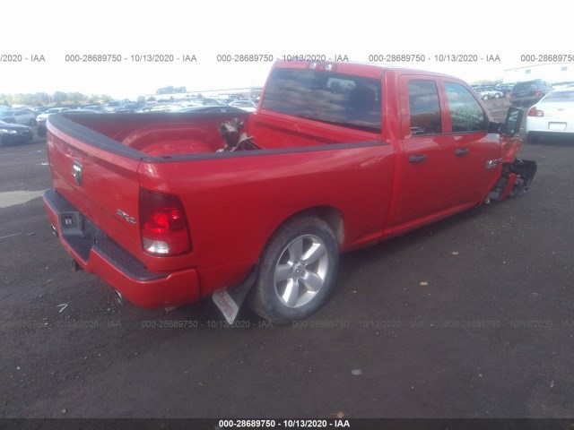 Photo 3 VIN: 1C6RR7FT4ES109538 - RAM 1500 