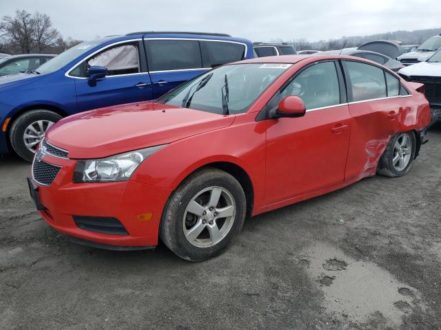 Photo 0 VIN: 1C6RR7FT4ES116442 - CHEVROLET CRUZE 