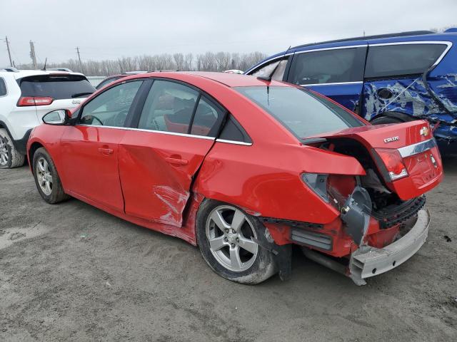 Photo 1 VIN: 1C6RR7FT4ES116442 - CHEVROLET CRUZE 