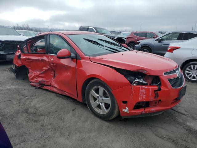 Photo 3 VIN: 1C6RR7FT4ES116442 - CHEVROLET CRUZE 