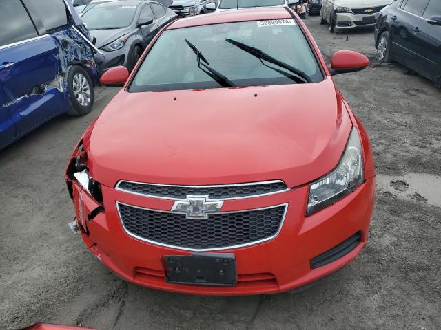 Photo 4 VIN: 1C6RR7FT4ES116442 - CHEVROLET CRUZE 