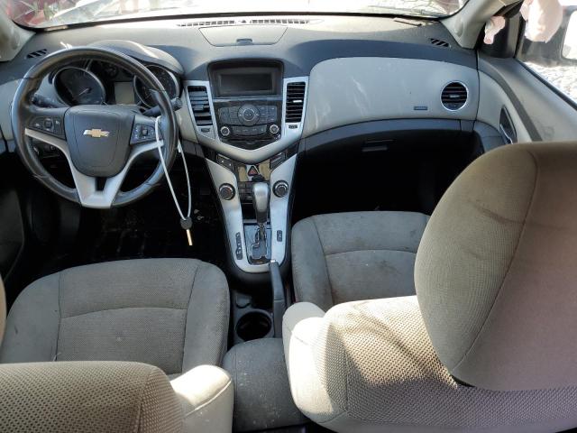 Photo 7 VIN: 1C6RR7FT4ES116442 - CHEVROLET CRUZE 