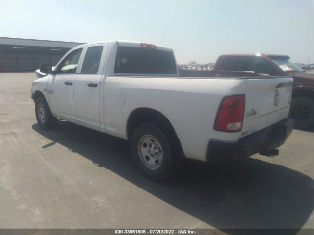 Photo 2 VIN: 1C6RR7FT4ES125710 - RAM 1500 