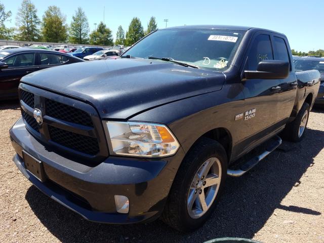 Photo 1 VIN: 1C6RR7FT4ES261884 - RAM 1500 ST 