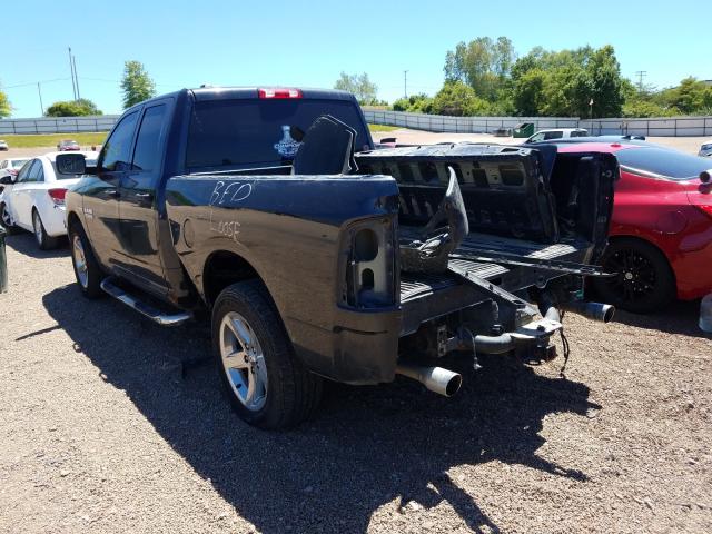 Photo 2 VIN: 1C6RR7FT4ES261884 - RAM 1500 ST 