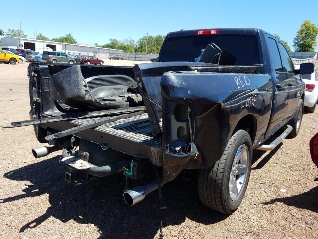 Photo 3 VIN: 1C6RR7FT4ES261884 - RAM 1500 ST 