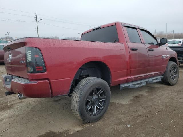 Photo 2 VIN: 1C6RR7FT4ES317578 - RAM 1500 ST 