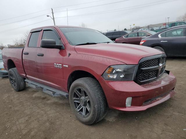 Photo 3 VIN: 1C6RR7FT4ES317578 - RAM 1500 ST 