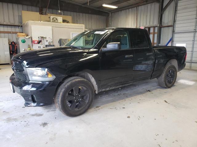 Photo 0 VIN: 1C6RR7FT4ES349186 - RAM 1500 ST 