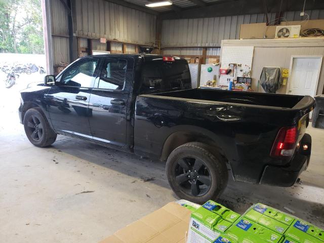 Photo 1 VIN: 1C6RR7FT4ES349186 - RAM 1500 ST 