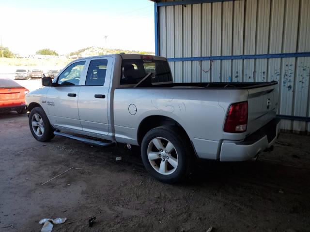 Photo 1 VIN: 1C6RR7FT4ES400010 - RAM 1500 ST 