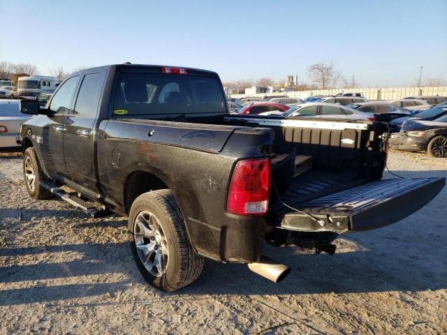 Photo 2 VIN: 1C6RR7FT4FS781424 - RAM 1500 ST 