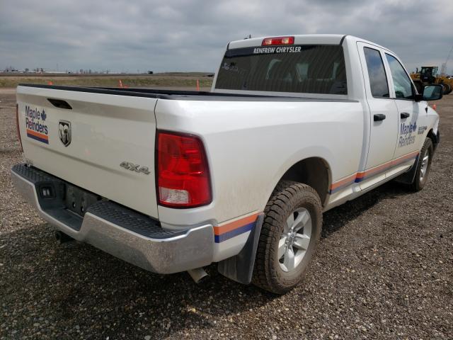 Photo 3 VIN: 1C6RR7FT4JS128407 - RAM 1500 ST 