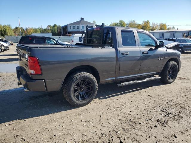 Photo 2 VIN: 1C6RR7FT4JS157776 - RAM 1500 ST 