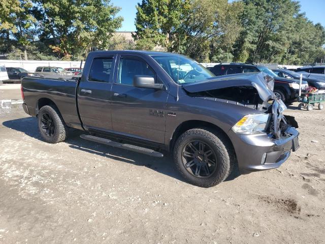 Photo 3 VIN: 1C6RR7FT4JS157776 - RAM 1500 ST 