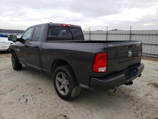 Photo 2 VIN: 1C6RR7FT4JS184024 - RAM 1500 ST 