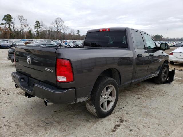 Photo 3 VIN: 1C6RR7FT4JS184024 - RAM 1500 ST 