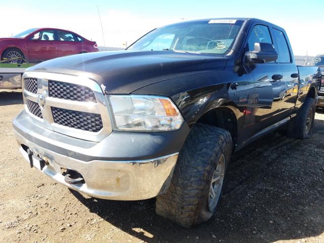 Photo 1 VIN: 1C6RR7FT5DS692118 - RAM 1500 ST 