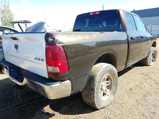 Photo 3 VIN: 1C6RR7FT5DS692118 - RAM 1500 ST 