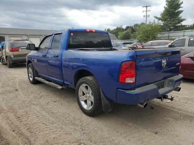 Photo 1 VIN: 1C6RR7FT5ES203184 - RAM 1500 ST 