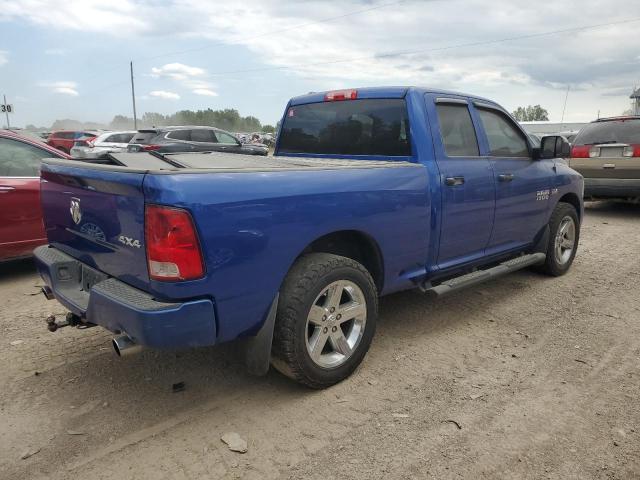 Photo 2 VIN: 1C6RR7FT5ES203184 - RAM 1500 ST 