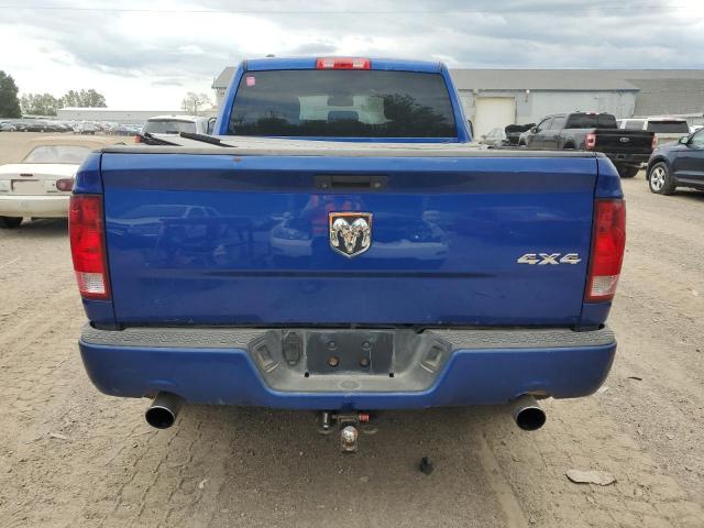 Photo 5 VIN: 1C6RR7FT5ES203184 - RAM 1500 ST 