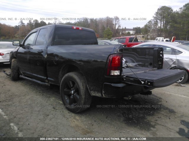 Photo 2 VIN: 1C6RR7FT5ES249016 - RAM 1500 